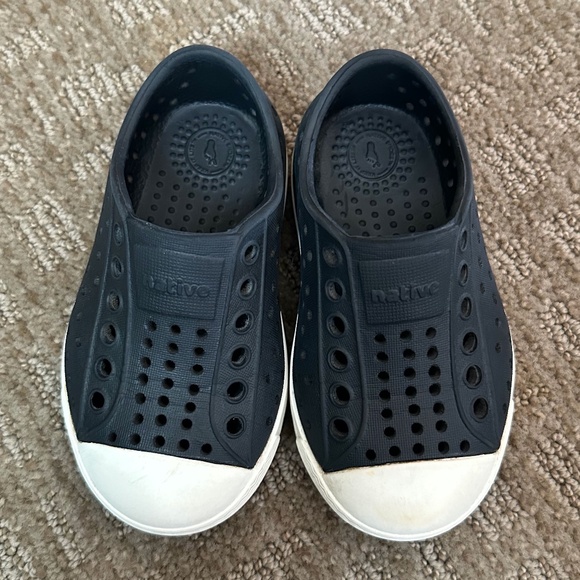 Native Shoes Jefferson C5 - Picture 1 of 6